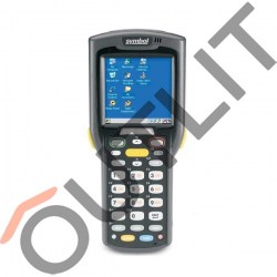 Мобільний термінал збирання даних Motorola MC3090 купити